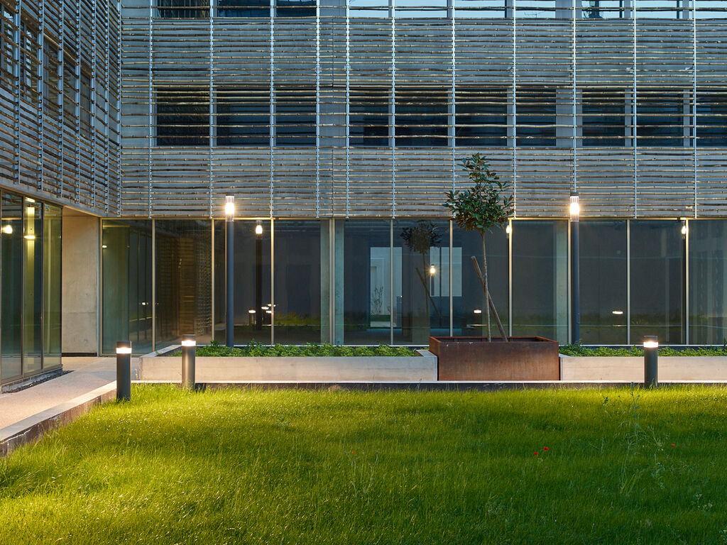 Office Elypsis Toulouse