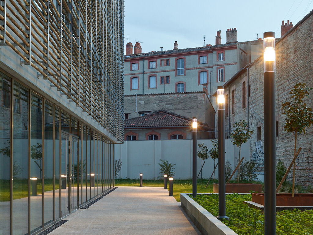 Office Elypsis Toulouse