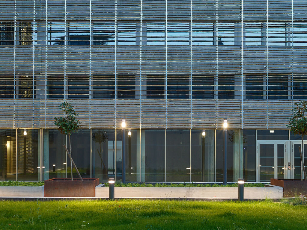 Office Elypsis Toulouse