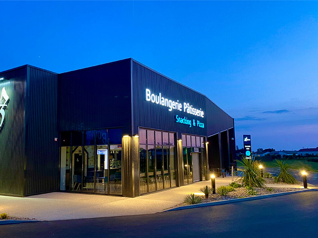 Bonnin Frères boulangerie