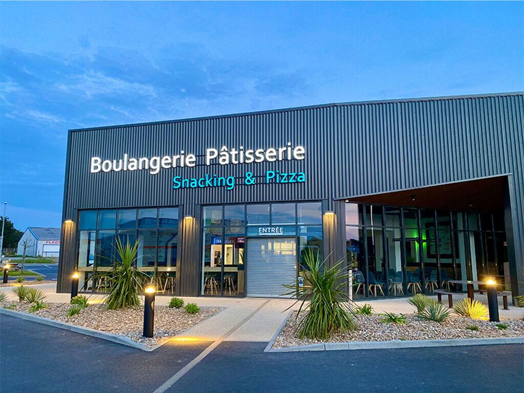 Bonnin Frères boulangerie