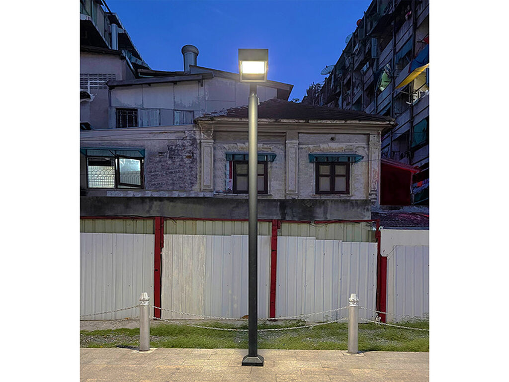 MRT - Wat Mangkon Station