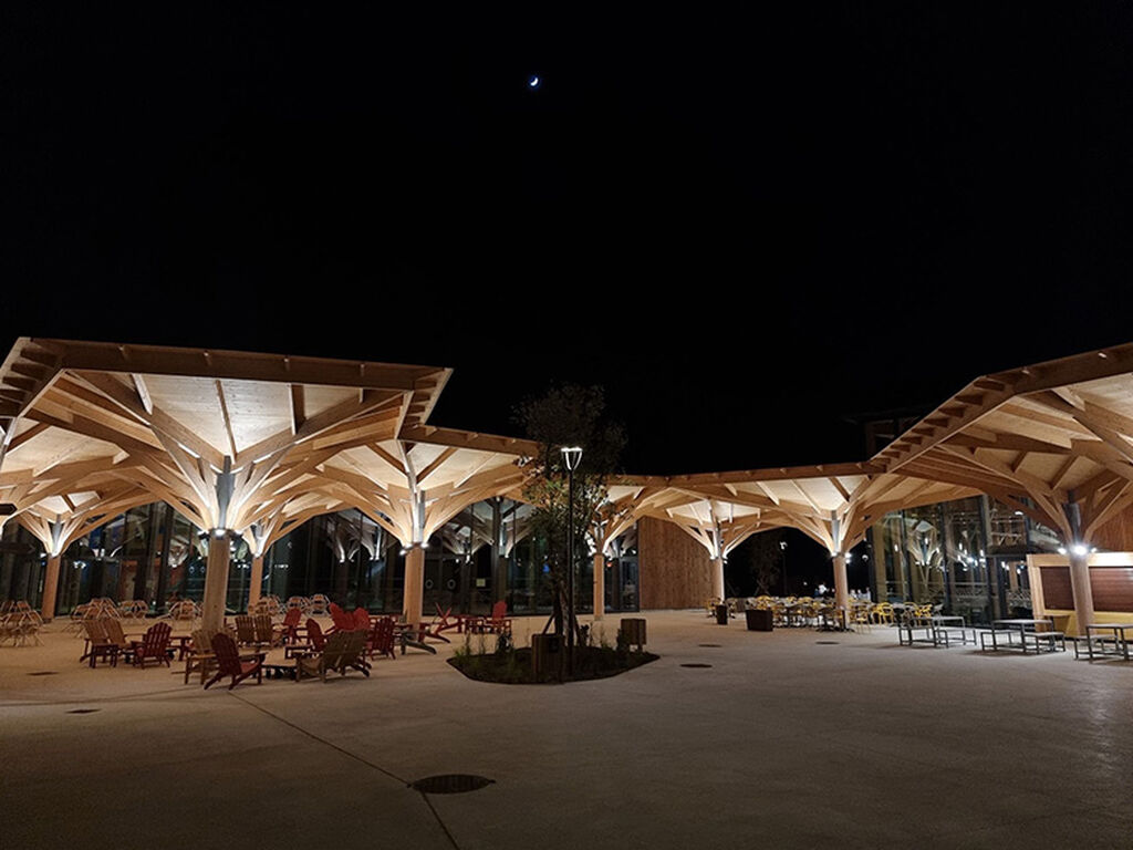 Domaine Les Landes de Gascogne Center Parcs