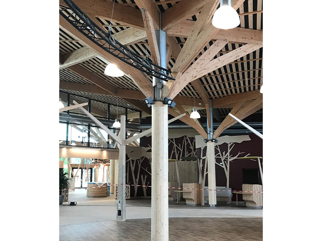 Domaine Les Landes de Gascogne Center Parcs