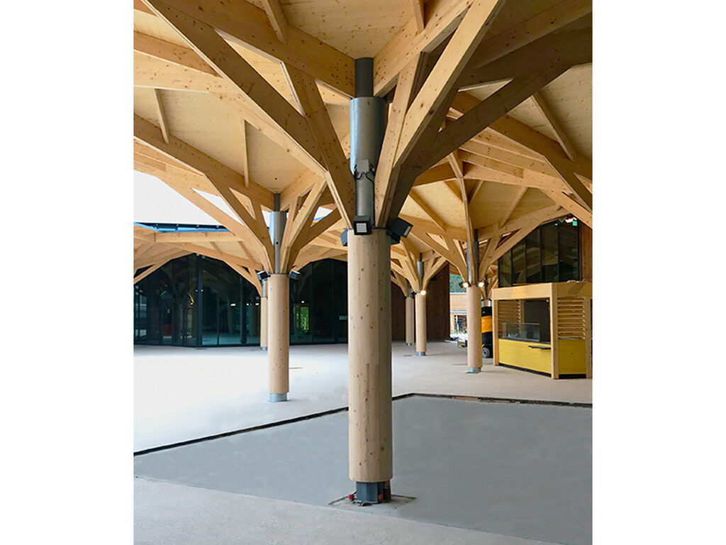 Domaine Les Landes de Gascogne Center Parcs