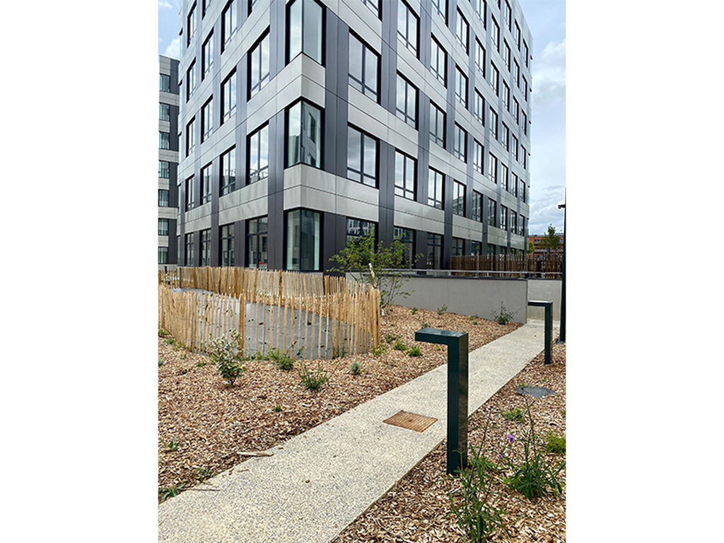 Bureaux Zen Atalante