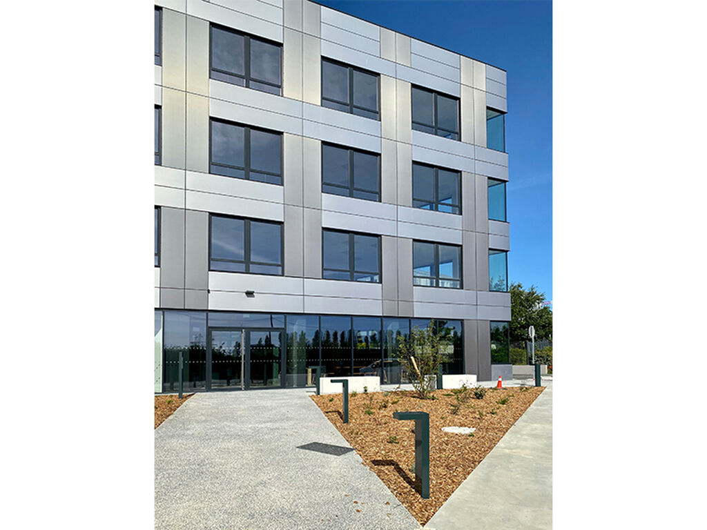 Bureaux Zen Atalante