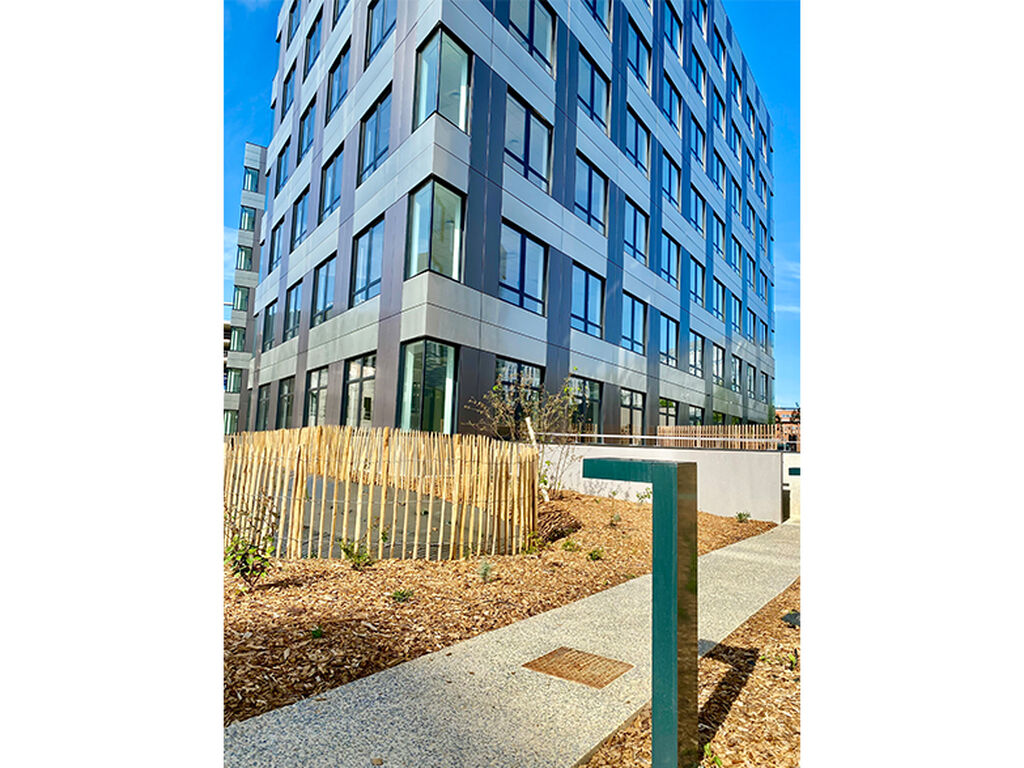 Bureaux Zen Atalante