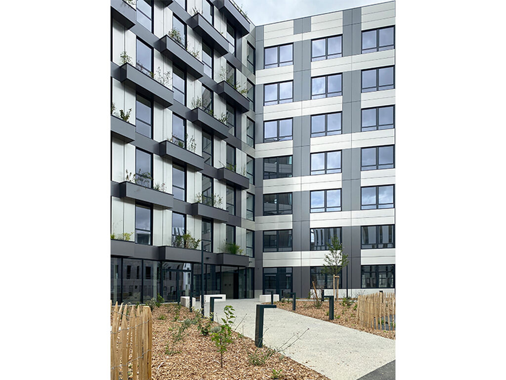 Bureaux Zen Atalante