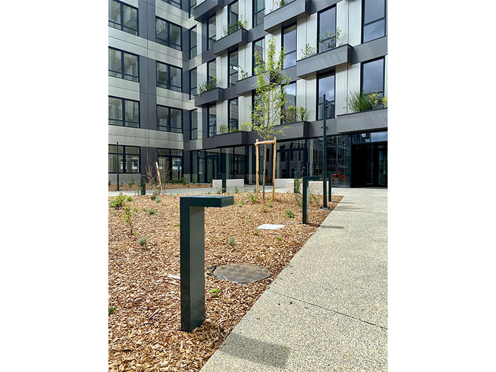 Bureaux Zen Atalante