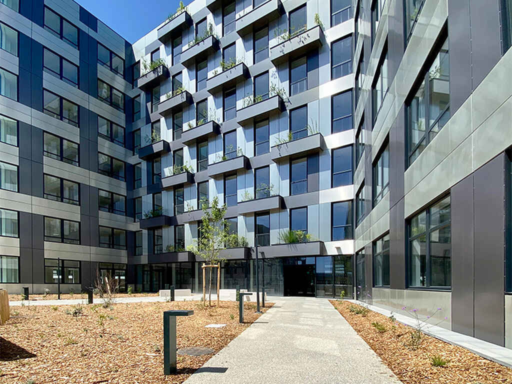 Bureaux Zen Atalante