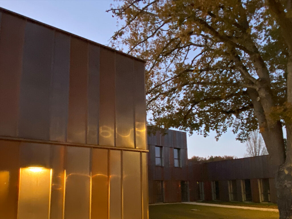 La Passerelle Université Angers