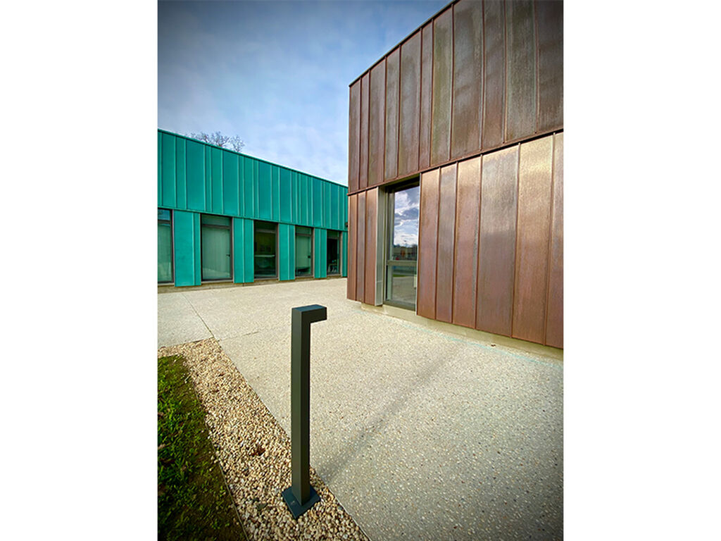 La Passerelle Université Angers