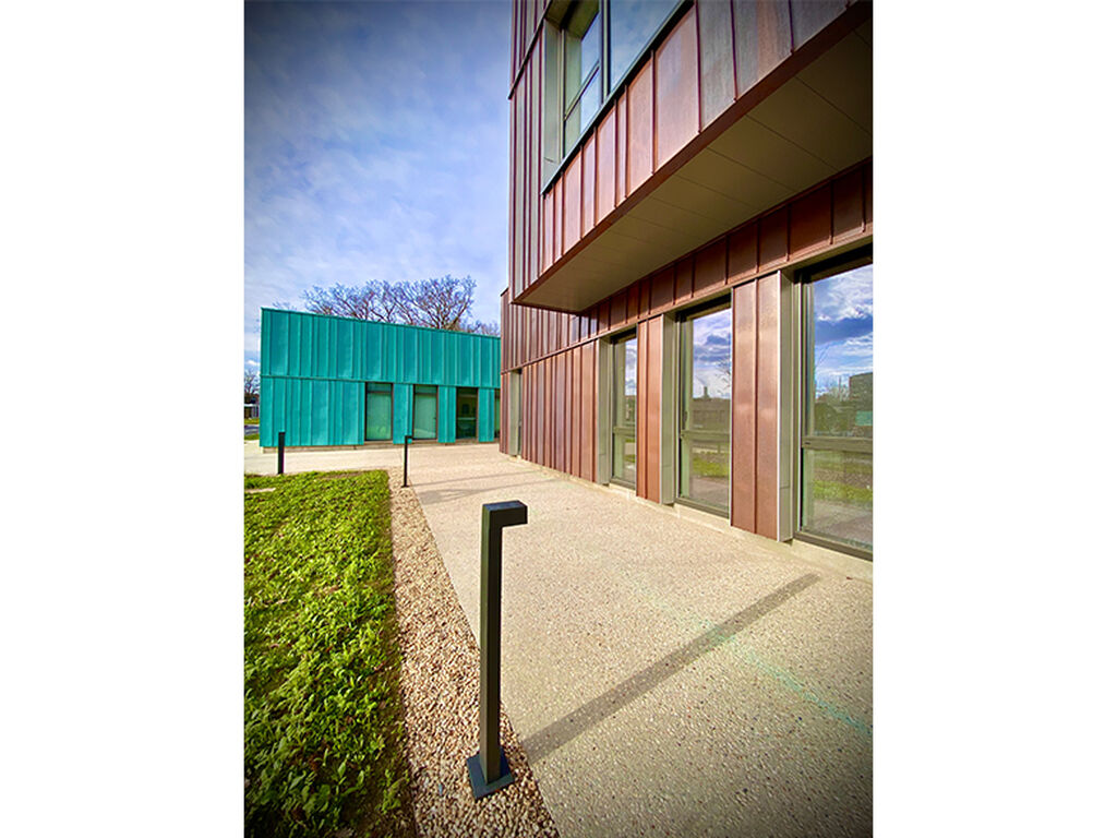 La Passerelle Université Angers