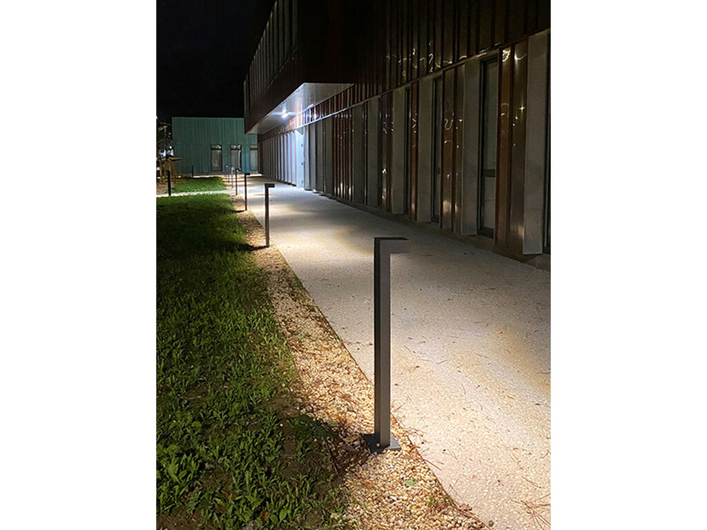 La Passerelle Université Angers