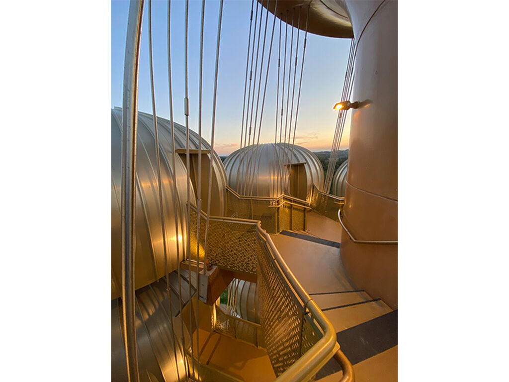 Château des pères Hôtel Essenciel