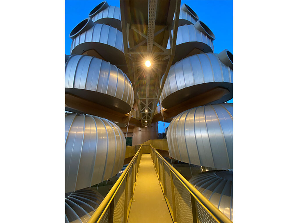 Château des pères Hôtel Essenciel