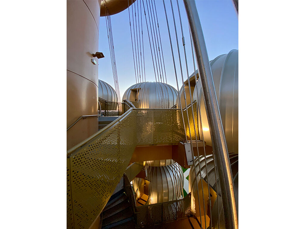 Château des pères Hôtel Essenciel