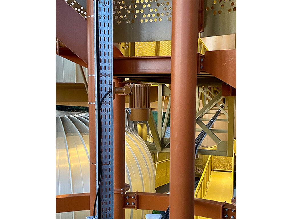 Château des pères Hôtel Essenciel