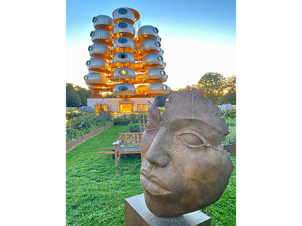 Château des pères Hôtel Essenciel