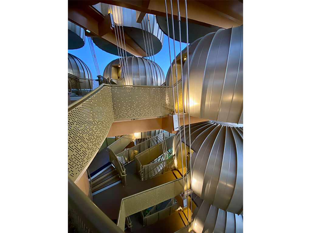 Château des pères Hôtel Essenciel