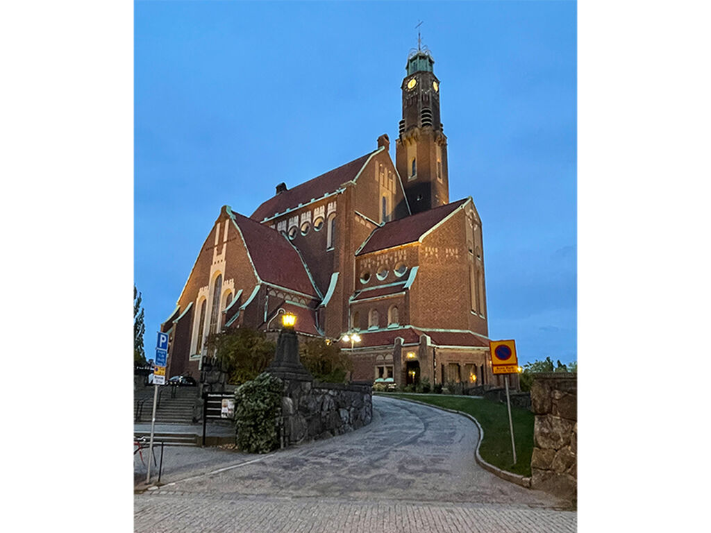 Church