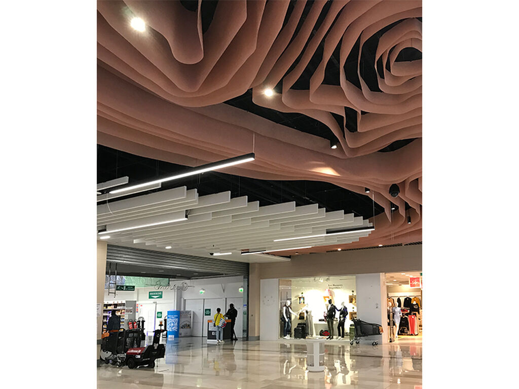 Centre Commercial Blagnac