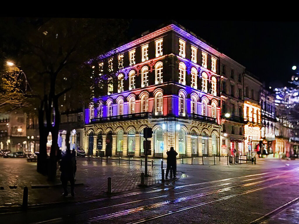 OFFICE DU TOURISME LI GE visual data 3