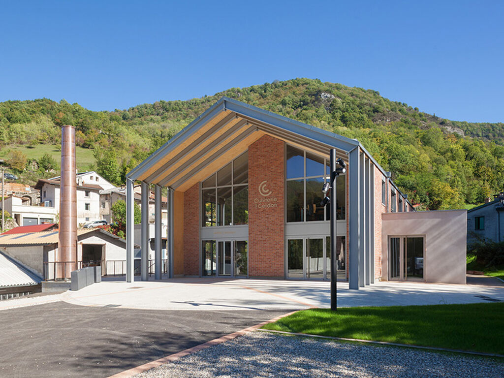 Musée de la Cuivrerie