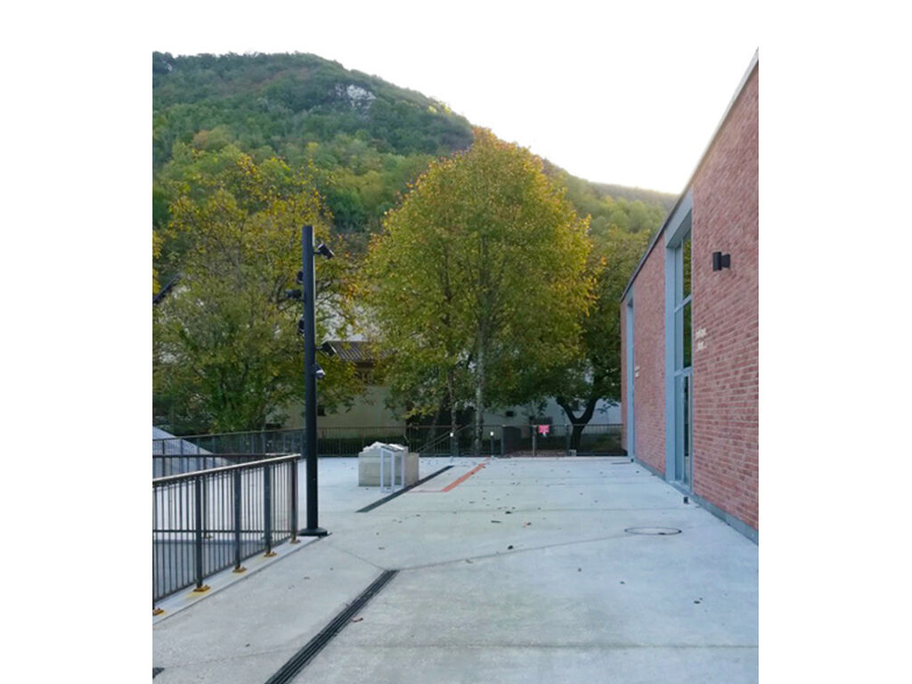 Musée de la Cuivrerie