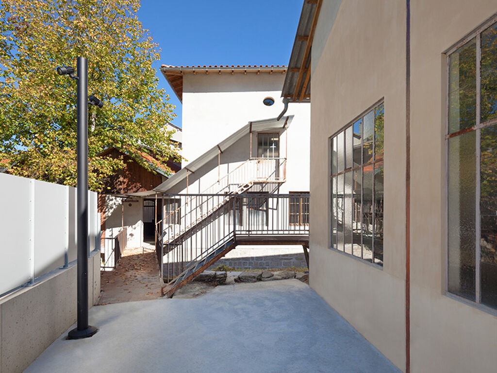 Musée de la Cuivrerie