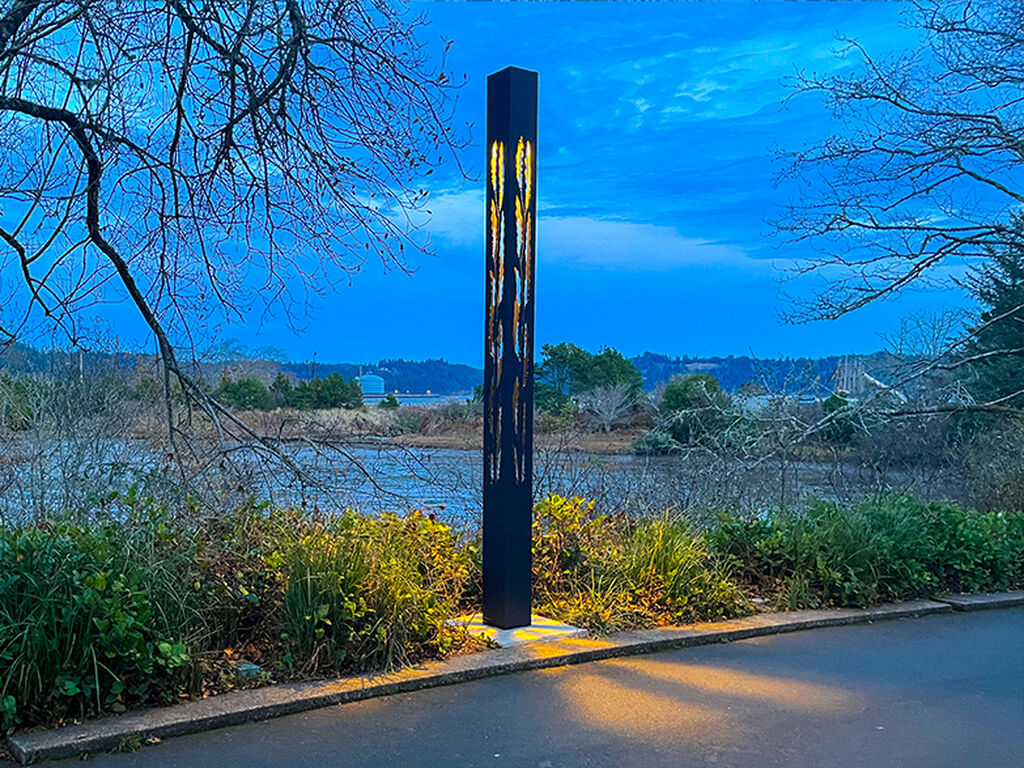 Oregon Coast Aquarium