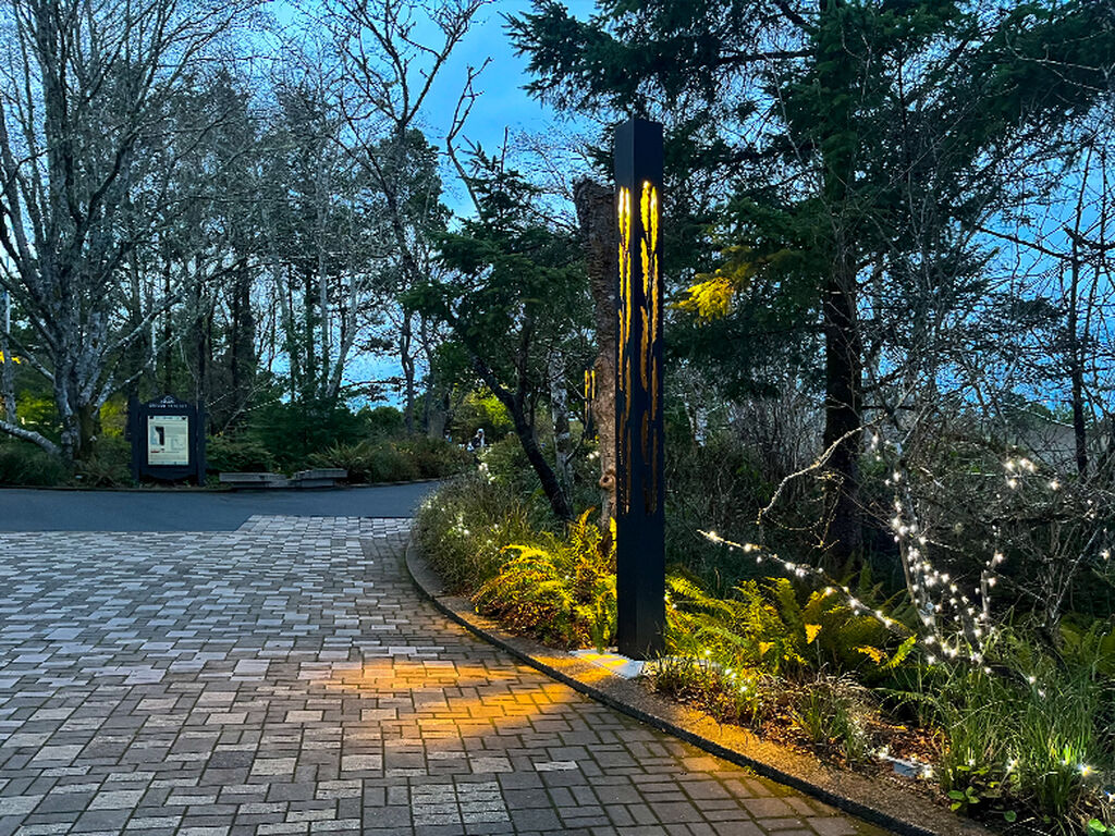 Oregon Coast Aquarium