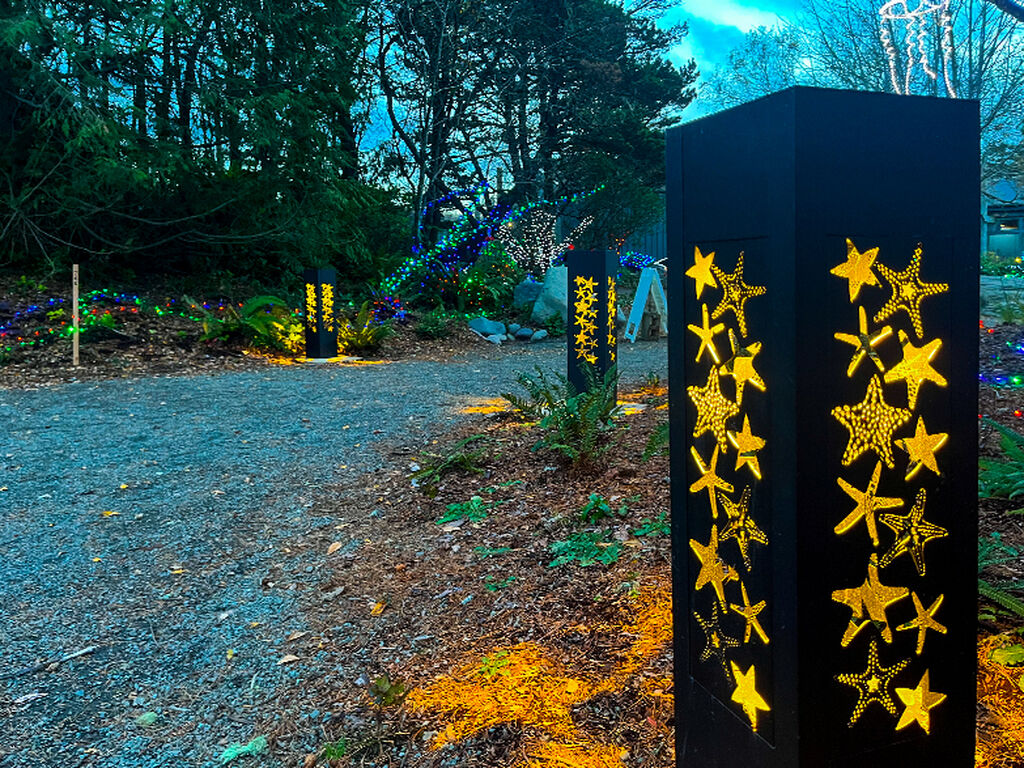 Oregon Coast Aquarium