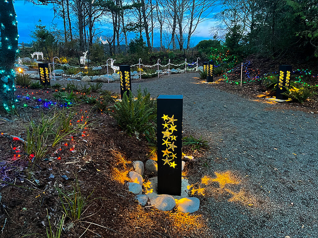 Oregon Coast Aquarium