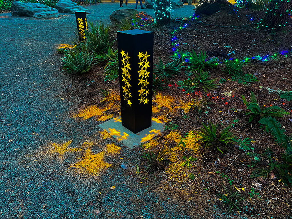Oregon Coast Aquarium