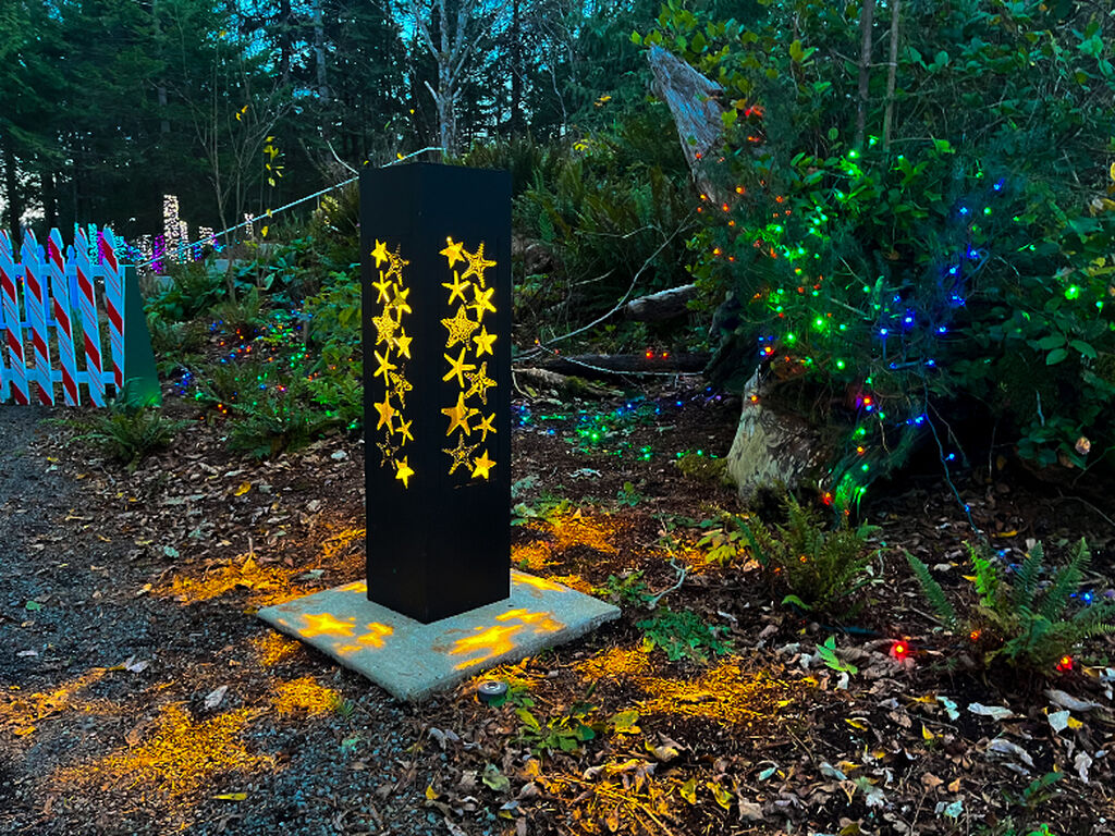 Oregon Coast Aquarium