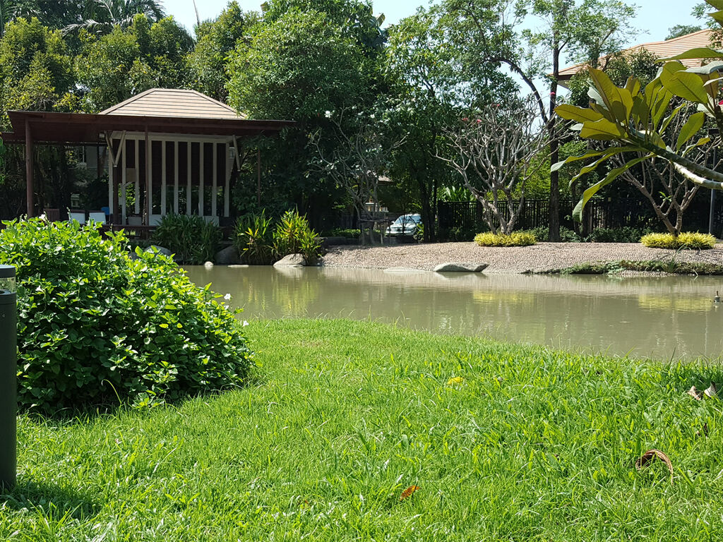 Nantawan Residential & Landscape