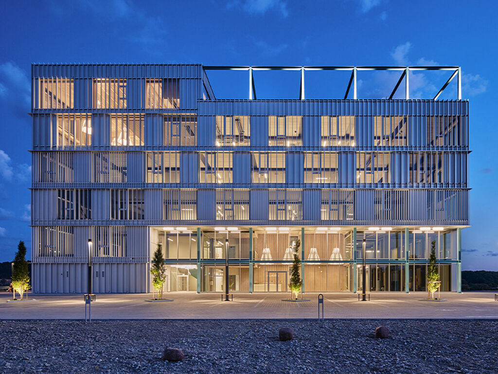 ALIA Business Center