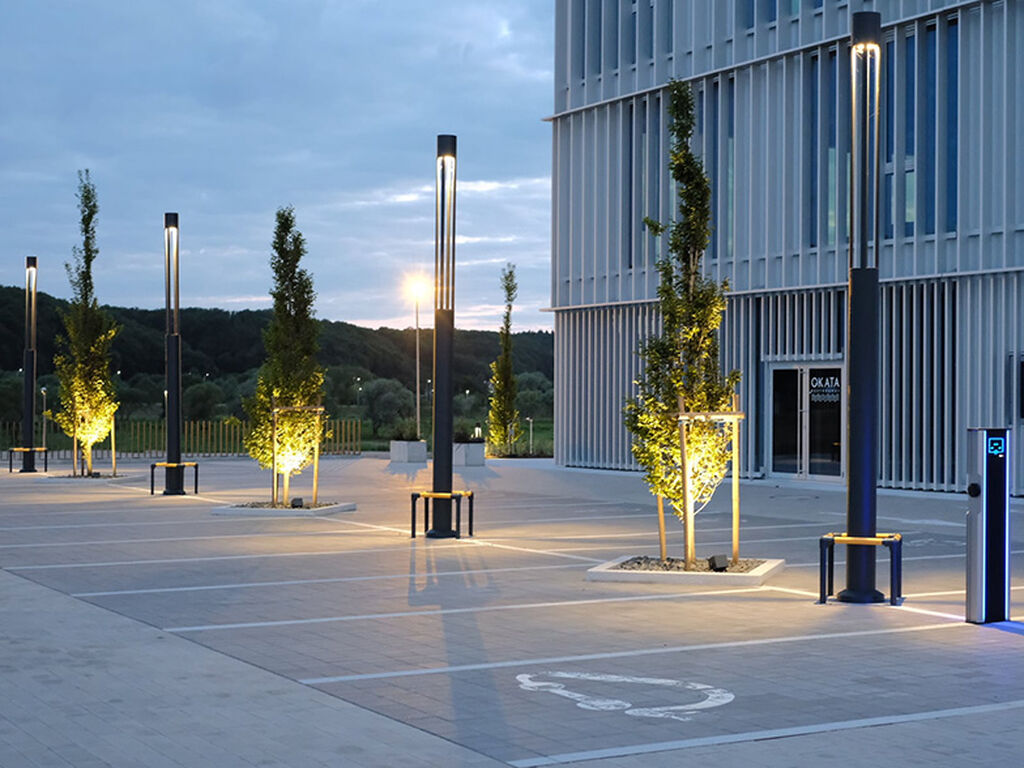 ALIA Business Center