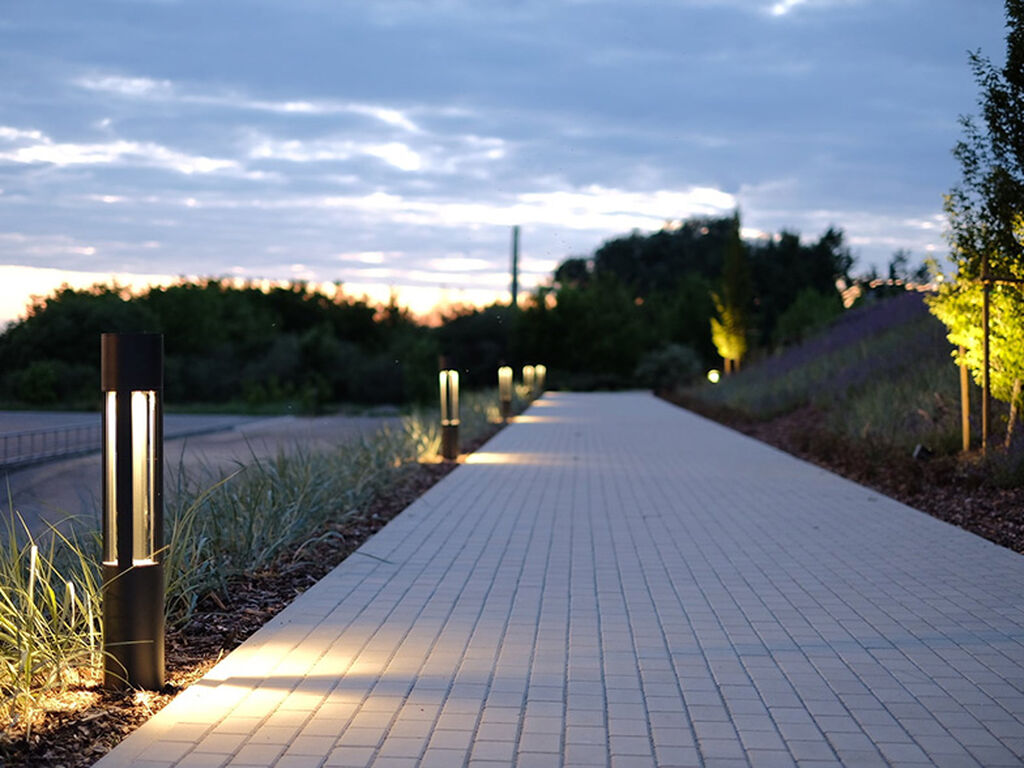 ALIA Business Center