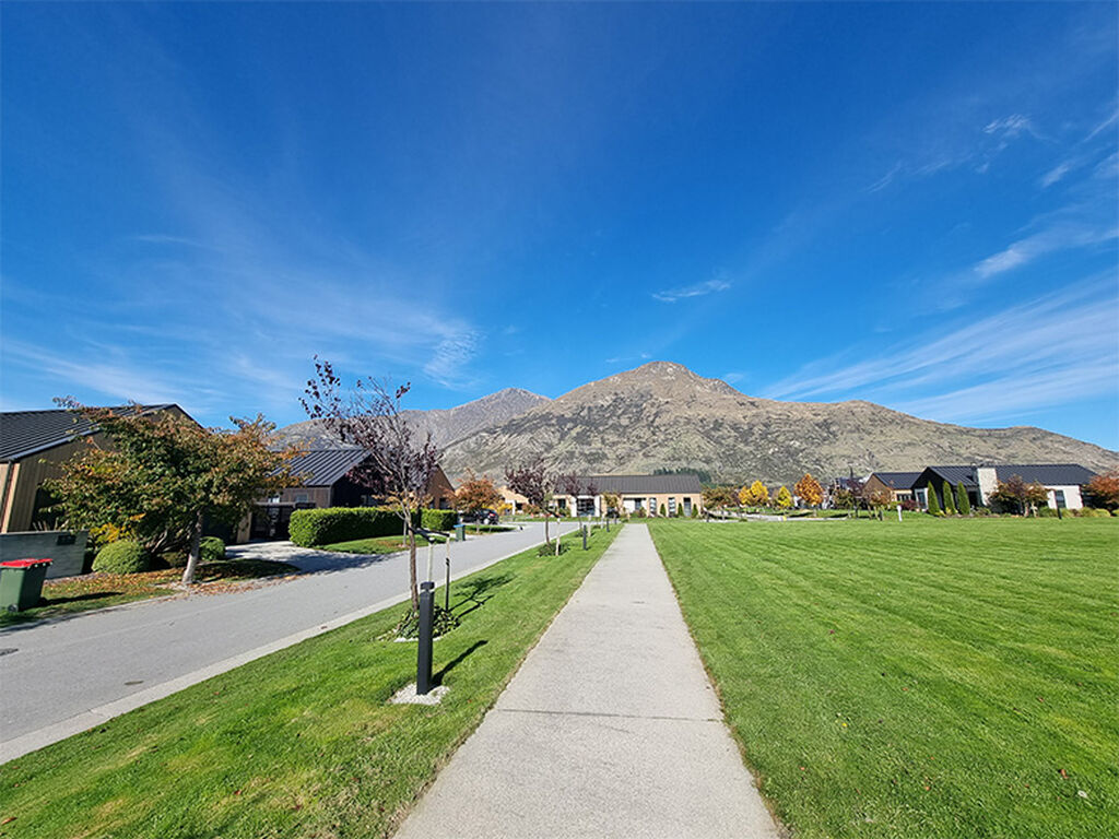 Queenstown Country Club