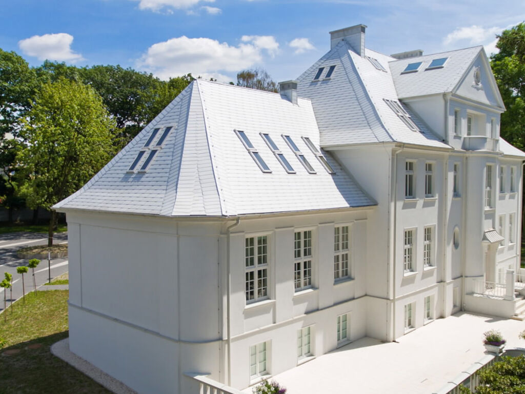 Aquarium Willa Neumanna