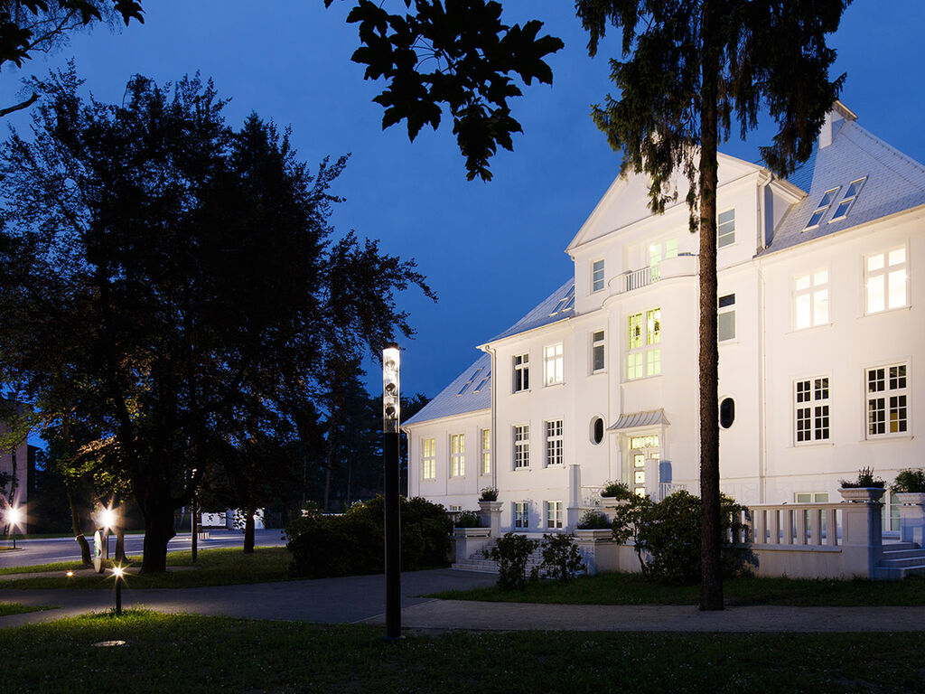 Aquarium Willa Neumanna