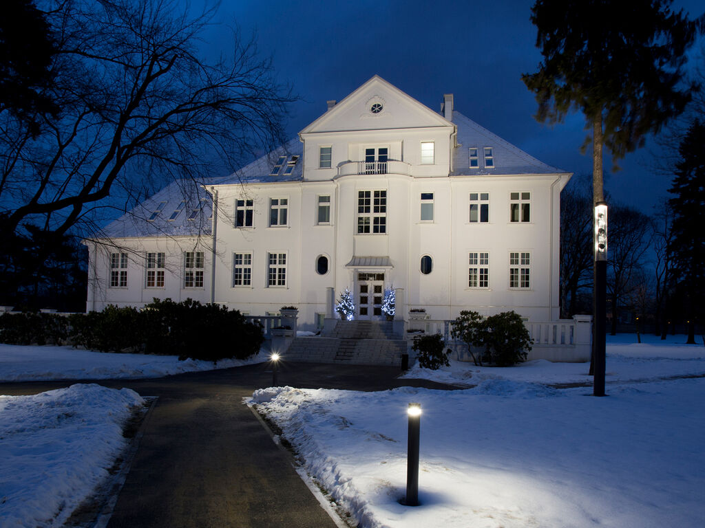 Aquarium Willa Neumanna