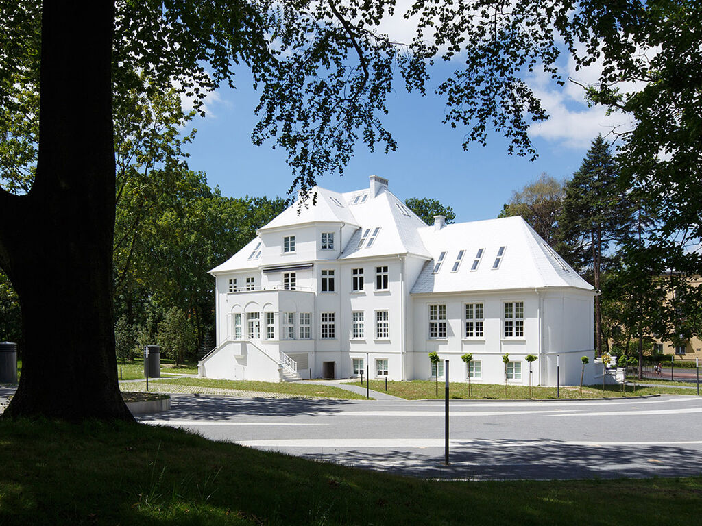 Aquarium Willa Neumanna