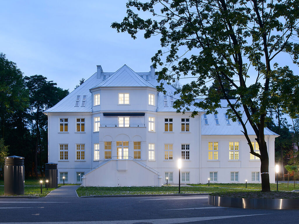 Aquarium Willa Neumanna