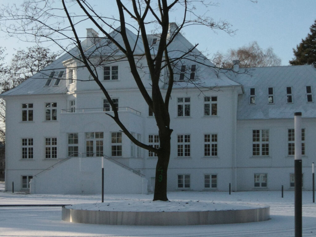 Aquarium Willa Neumanna