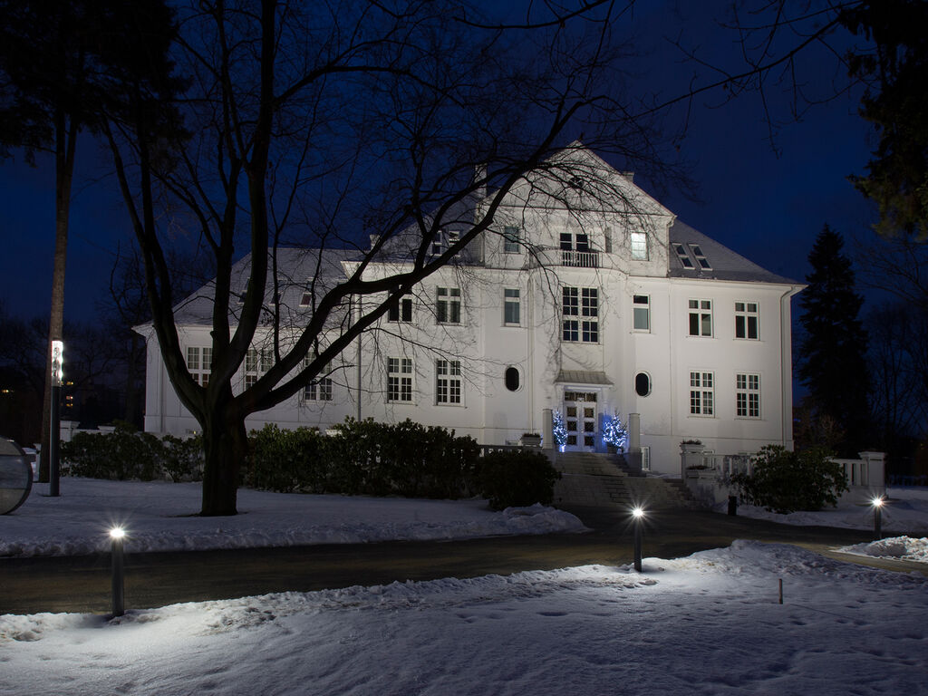 Aquarium Willa Neumanna