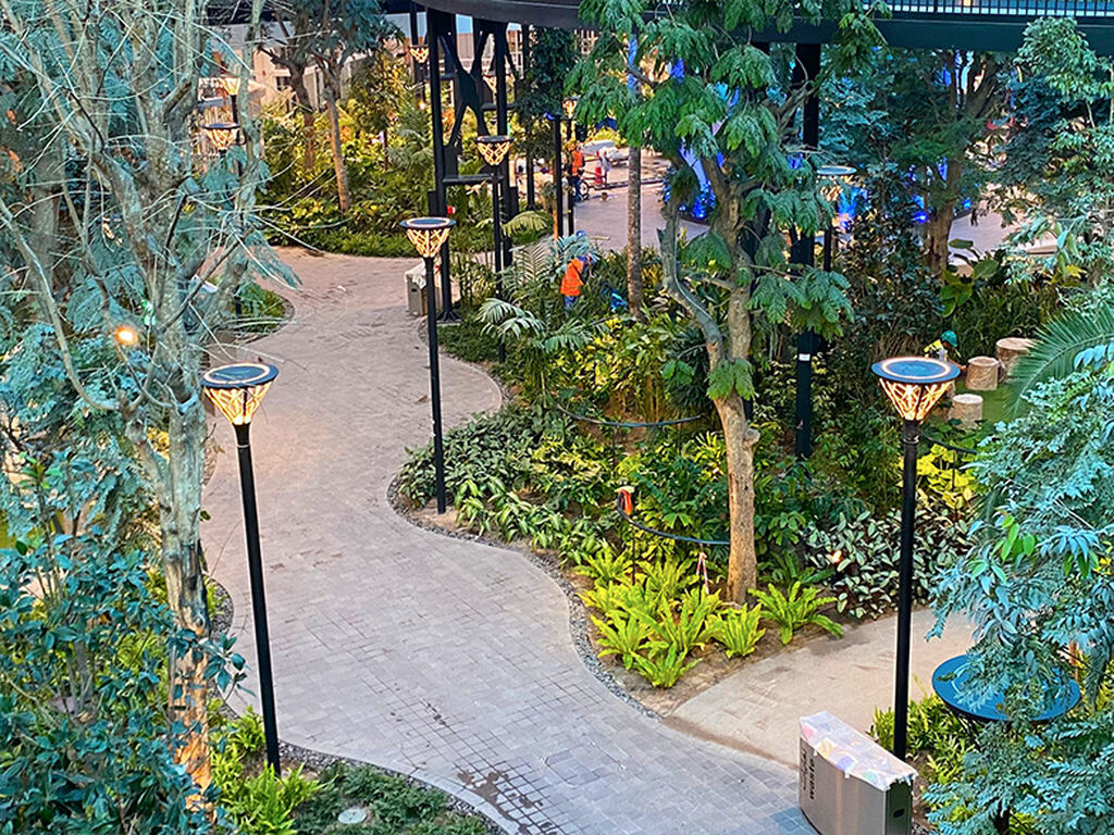 Hamad International Airport